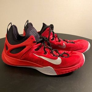 Nike Zoom HyperRev Basketball Shoe Size 11